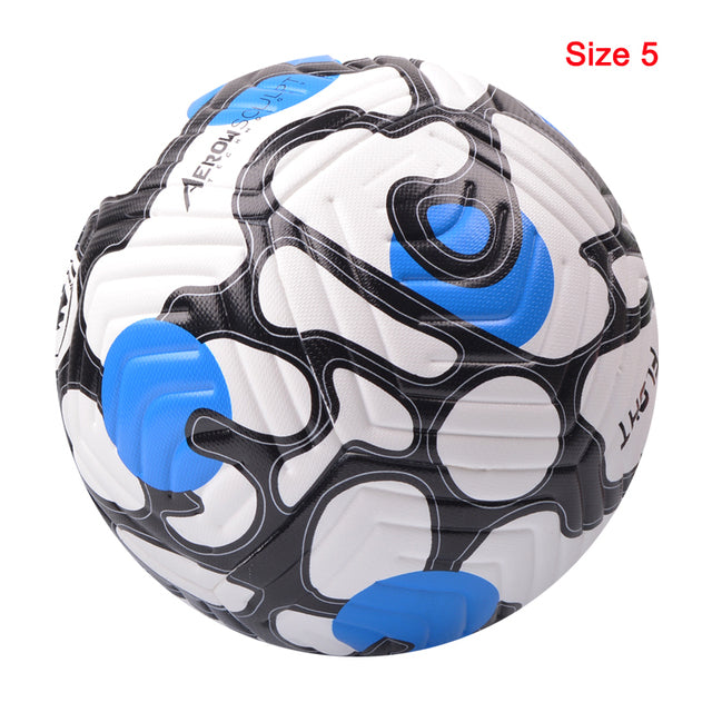 Professional Outdoor Adult Soccer Ball - PU Material