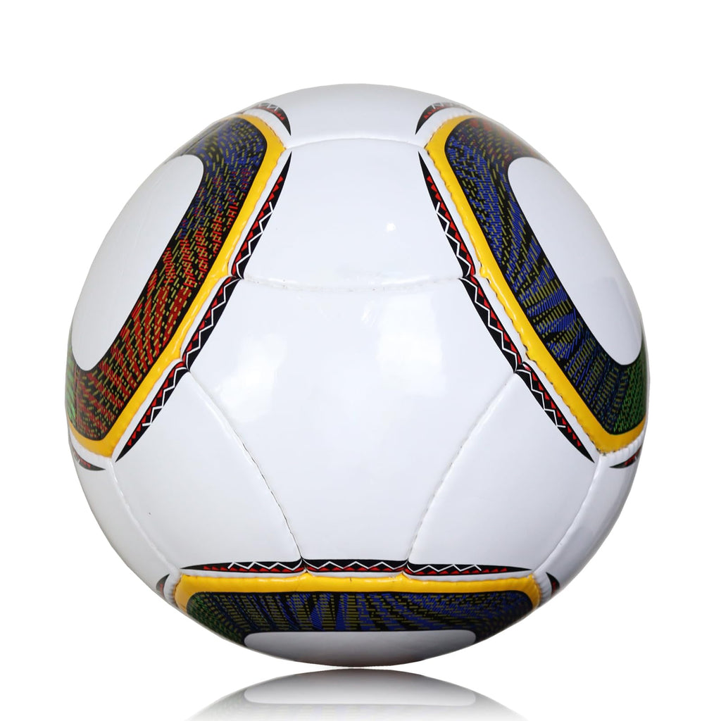 World Cup 2010 Match Ball Famous Football Replica Soccer Ball Size 5 - PA09