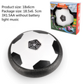 Inflatable Soccer Ball
