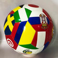 Official Size 5 Soft PU Soccer Ball for Youth Matches